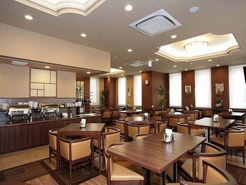 Restaurant/Dining